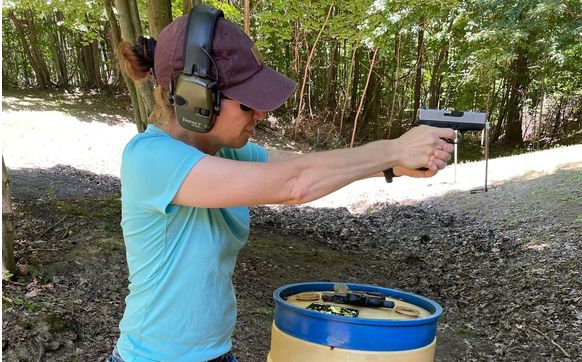 Private Classes by Farmers Property and Casualty Insurance & STATIC Defense Systems  