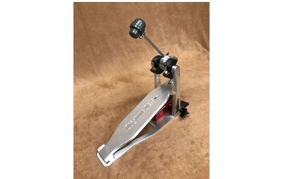 Drumnetics – The Only Magnetically Driven Drum Pedal