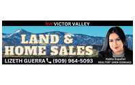 LAND & HOME SALES (SOUTHERN CALIFORNIA) by Lizeth Guerra
