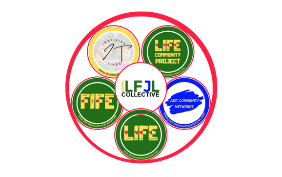 ILFJL Collective by ILFJL Collective