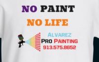 Alvarez pro painting  by Álvarez pro painting