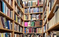 Used and Rare Book Seller by RE-BOOKS