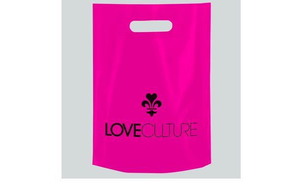 S. Die Cut  by CO-PACK INC.