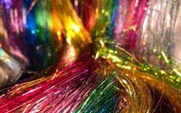 Hair Tinsel by Kerry's Fairy Hair