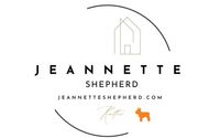 Jeannette Shepherd - “The Home Professional “ by Jeannette Shepherd
