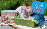 The Artza Israel gift box  by Artzabox - Experience Israel