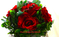 Silk & Artificial Floral Arrangements, Floral Supplies & Tools  by Floral Designs By Alberta