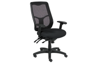 High Back Mesh Ergo Task Chair by B2B MyGoTo Source