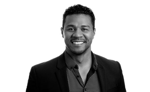 Executive Portrait / Headshot Session by Sarah Jane Photography