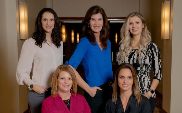 Payroll by Melissa Powers CPA & Associates PLLC