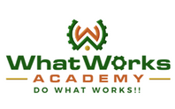 What Works Academy Sales & Marketing Coaching Program by What Works Academy (Powered by Exercise & Nutrition Works, Inc.)