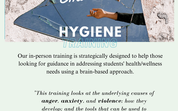 Emotional Hygiene in the Classroom  by Graceworks Restorative Practices