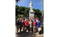 airport transfer, hotel reservations, travel suggestions by Ginny's Getaways