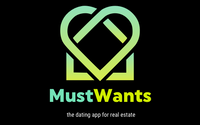 MustWants - Home Search - True Collaboration by MustWants®