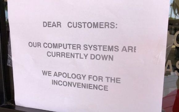 I.T. Managed Services by RPM Computing and Networking