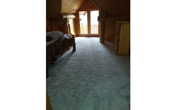 Carpeting by Hometown Flooring and More LLC