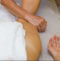 Island Touch by Meticulous Massage