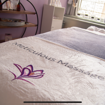Add ons to enhance your experience  by Meticulous Massage