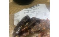 Online Ordering by Vermont's Farmhouse Jerky Co.