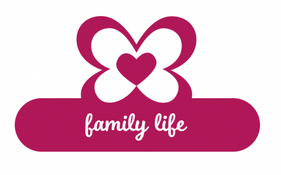 Family Life by Allie Brooks for Amanda Hope Rainbow Angels in Phoenix ...