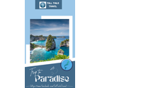Exotic Destination Travel by Tall Tails Travel