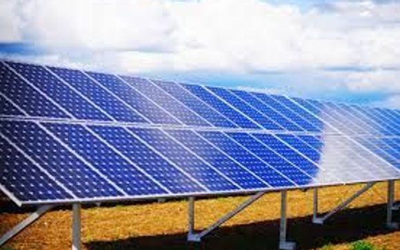 Solar panels by Solar Power Integrator