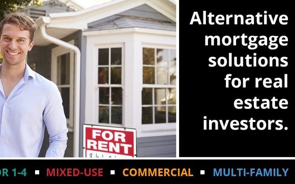 Real Estate Investment funding by Neu Finance