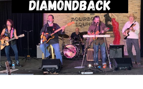 Live Events by DIAMONDBACKCHICAGO