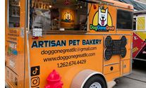 Food Truck by Dog Gone Great LLC