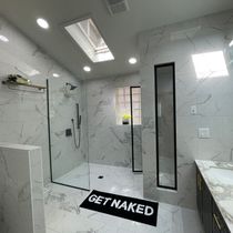 New Construction by Overton Renovation Solutions Inc.