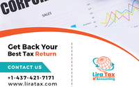 Cash Flow Management by Lira Tax & Accounting