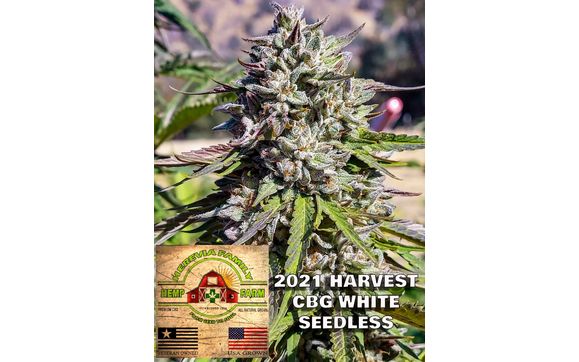 CBD Products by Herevia Family Hemp Farm