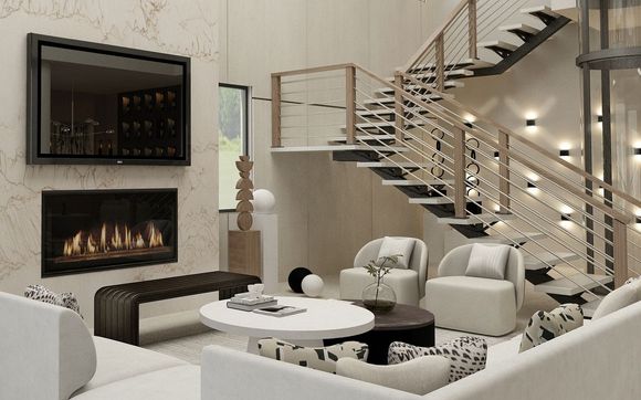 Residential Design by Christie Lori Design & Interiors in Denver, CO ...