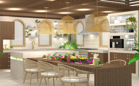 Virtual Design by Christie Lori Design & Interiors in Denver, CO ...