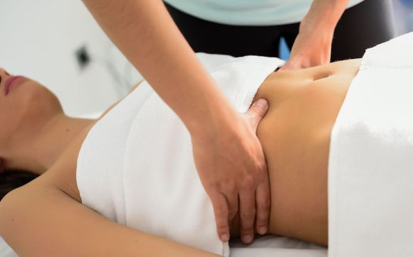 Lymphatic Massage  by Dulce Luna Massage And Wellness