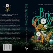 Book Cover Art by OA Graphic Design + AK Organic Abstracts