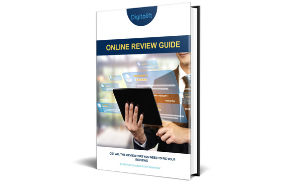  Free Online Review Guide by Digitalift