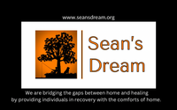 Support Us with Tax-Deductible Donations by Seans Dream