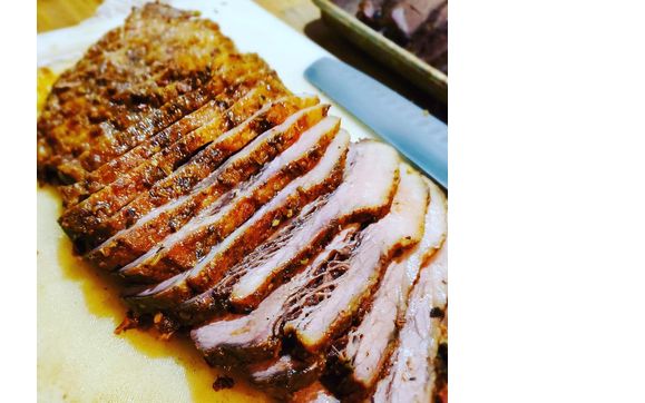 Small Group Catering by Dragonfly Catering llc