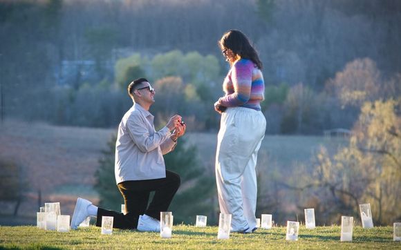 Engagement Photos by Carl Belfiglio Photographer