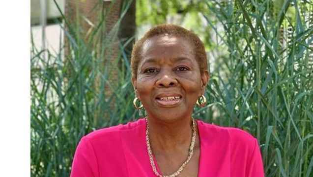 Thelma D. Jones, Founder, Thelma D.Jones Breast Cancer Fund by Thelma D. Jones Breast Cancer Fund