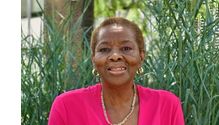 Thelma D. Jones, Founder, Thelma D.Jones Breast Cancer Fund by Thelma D. Jones Breast Cancer Fund