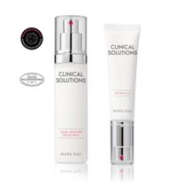 Mary Kay Anti-Aging Solutions Clinical Solutions!  by Linda Roy-Brown, Independent Beauty Consultant, Mary Kay, Inc.