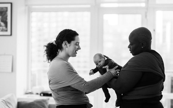New Parent Private Coaching by Kaybee Village