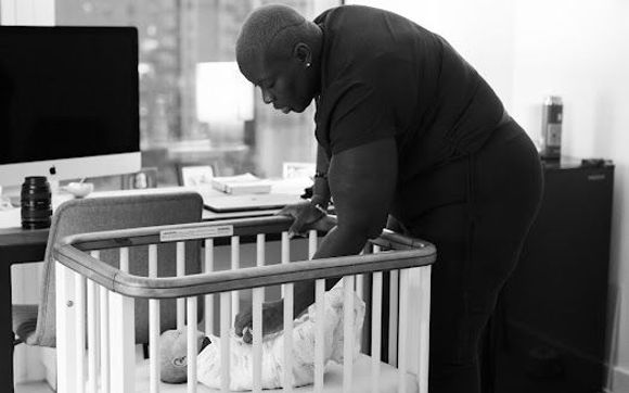 Overnight Newborn/Postpartum Support by Kaybee Village