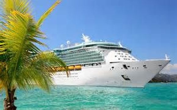 WOULD YOU LIKE TO WORK FOR A CRUISE LINE-FROM HOME by Success Builders Institute LLC