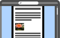 Web development, design and support  by The Web Atrium LLC