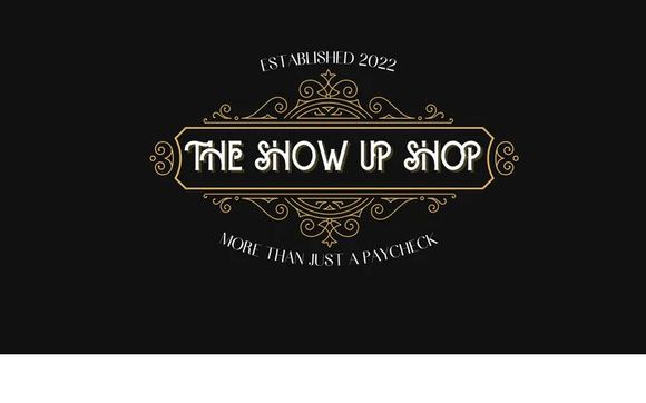 The Show up Shop by The Show Up Dad Foundation
