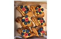 Online Ordering by Nadia's French Bakery
