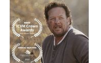 Professional Actor at SAG-AFTRA by Anthony Snow